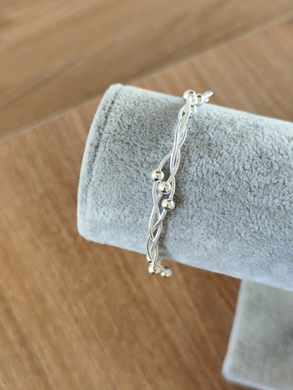 Producto - Pulsera Italia