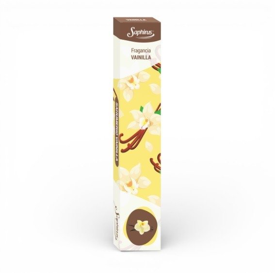 Producto - Sahumerios Vainilla