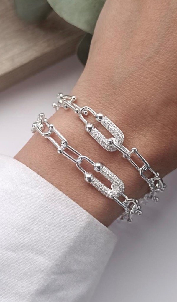 Producto - Pulsera Maxi Tiff