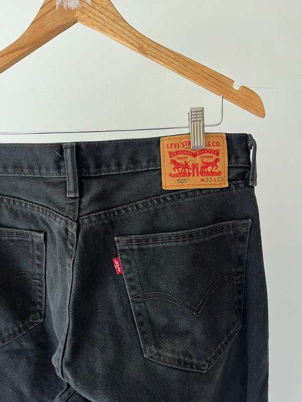 Jean Levi's 505 44 — imagen 2