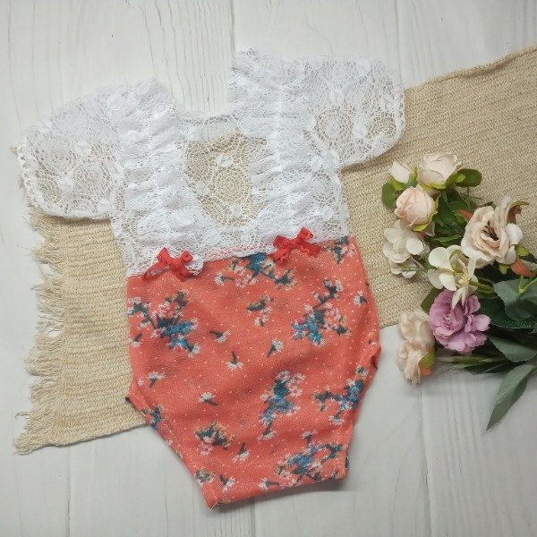 Producto - Body Estampa/Blanco 12-18 meses