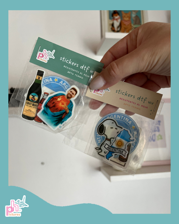 Producto - stickers dtf uv en stock - 0
