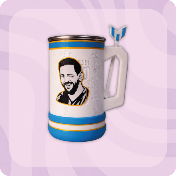 Producto - Chop - Argentina