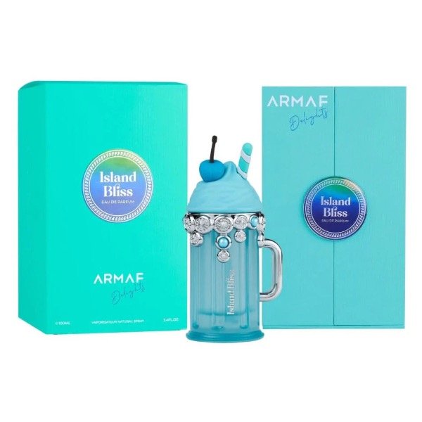 Producto - Island Bliss Armaf