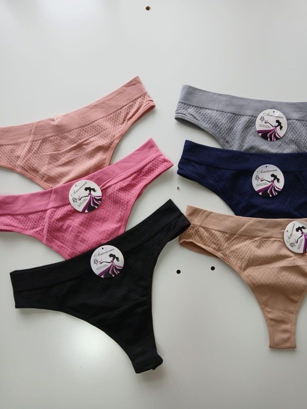 Producto - Colaless tiro alto especiales