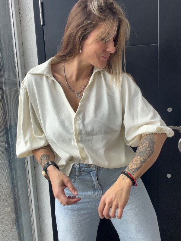 Producto - Blusa CAIR0 - 3 colores - 0