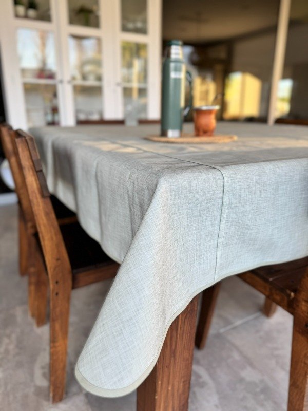 Producto - Mantel Cuadrado