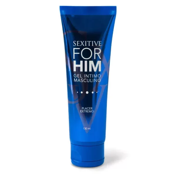 Producto - Gel Intimo Masculino For Him