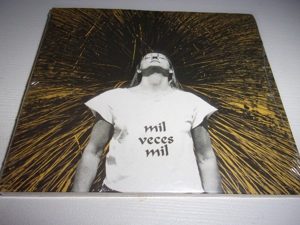 Producto - CD LILIANA FELIPE MIL VECES MIL NUEVO ARG 40A