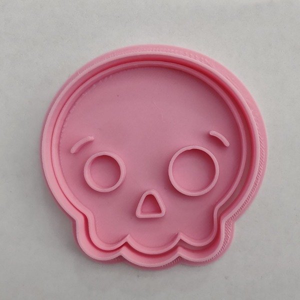 Producto - Calavera 6