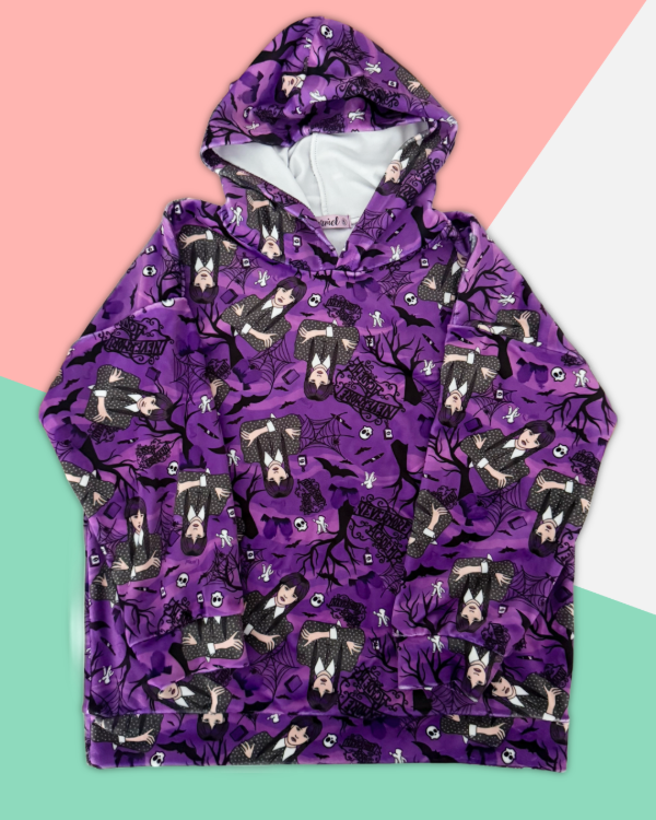 Producto - MERLINA ( NUEVA TEMPORADA)