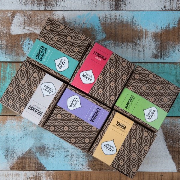 Producto - Bomba carbón x24