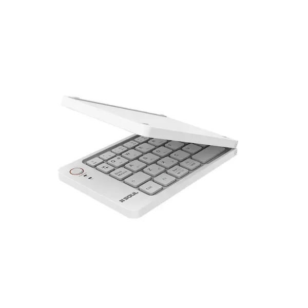 Producto - TECLADO PLEGABLE KBT02 NEGRO SOUL - 2
