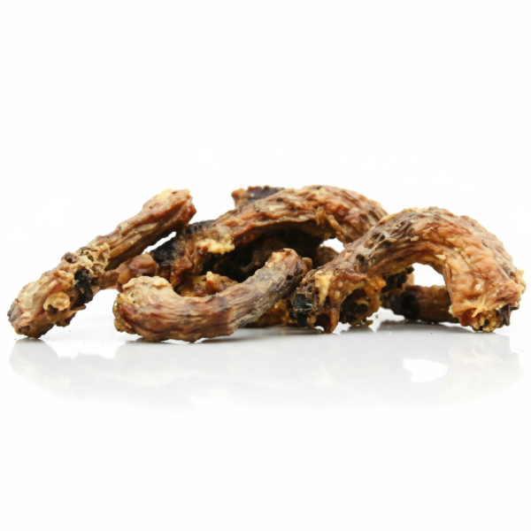 Producto - NATUNACK Cogotes de Pollo x 500 Gs (Granel)