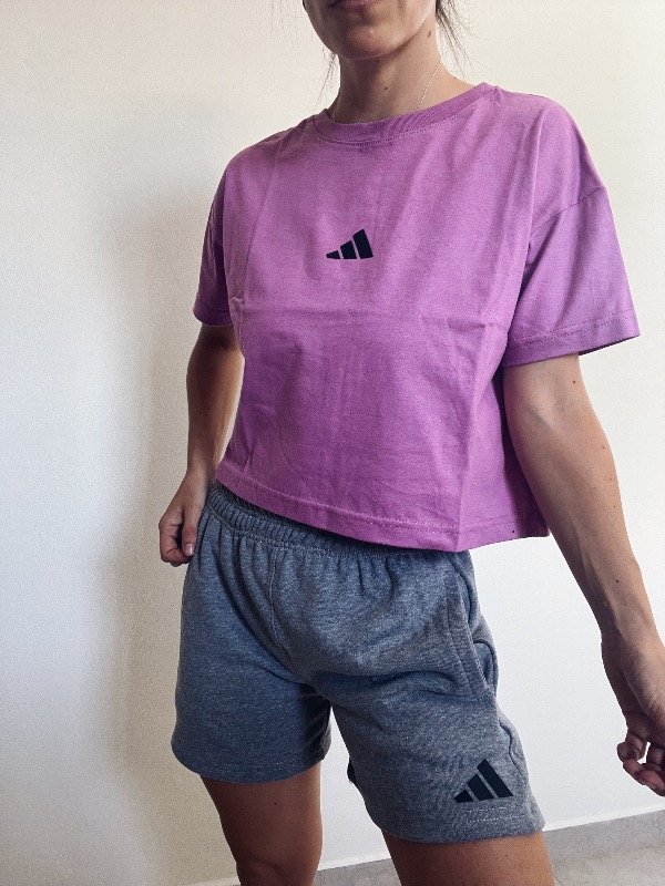 Producto - Short de algodón AD