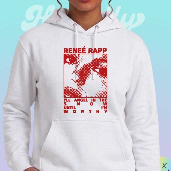 Producto - Buzo Unisex Renee Rapp #2