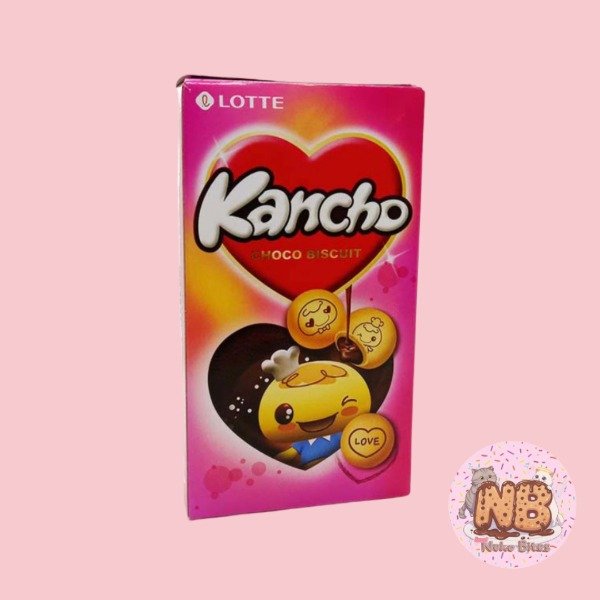 Producto - Biscuit Kancho