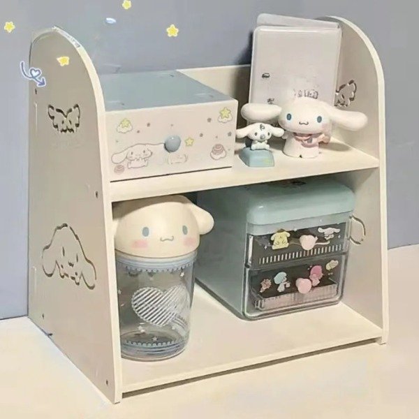 Producto - Estante Cinnamoroll