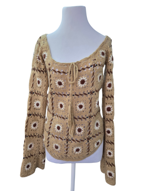 Producto - sweater dabless