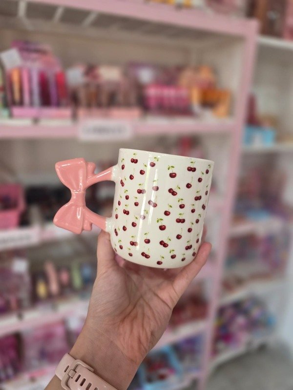 Producto - Taza cerámica super cute