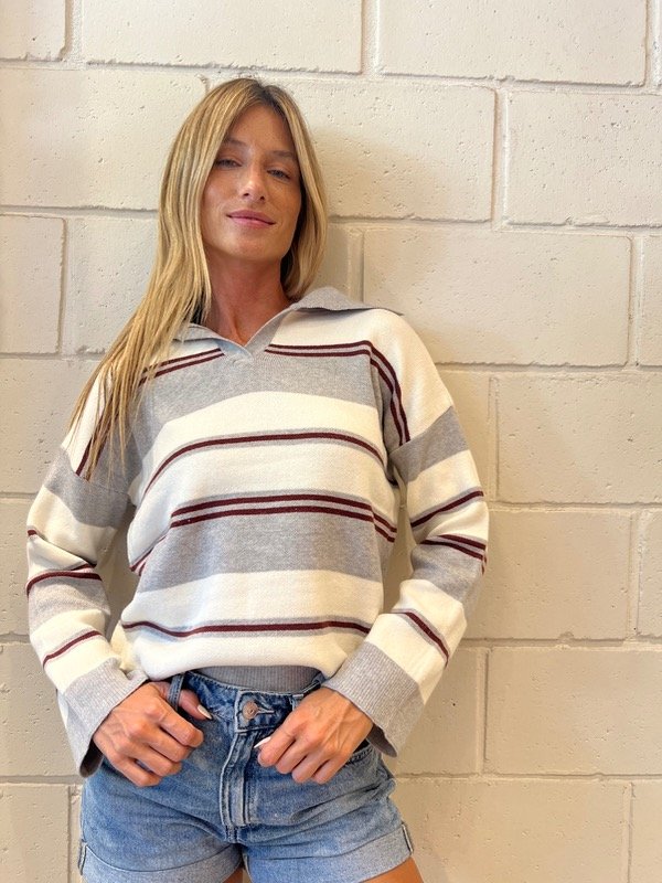 Producto - Chomba Vivian(bremer doble)