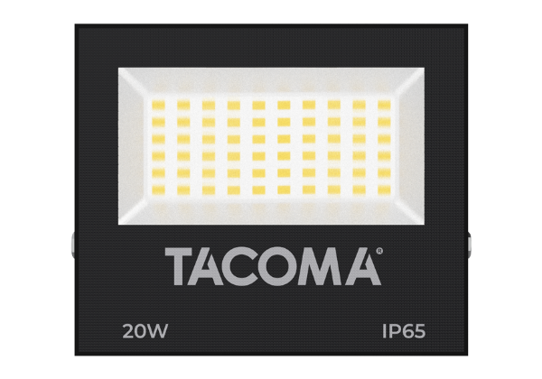 Producto - MINI PROYECTOR LED 20W OPAL ECO CALIDO TACOMA