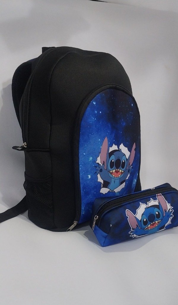 Producto - Mochila Escolar