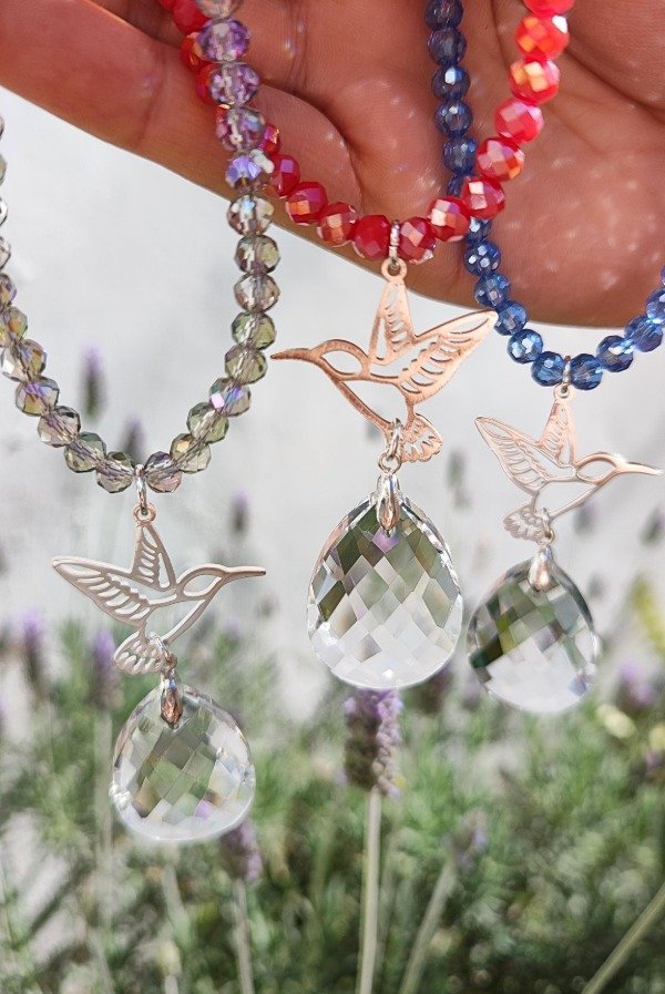 Producto - COLGANTE AURA