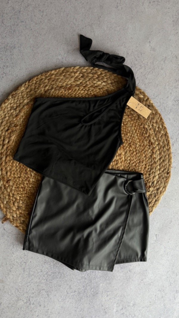 Producto - SKORT WENDOLYN