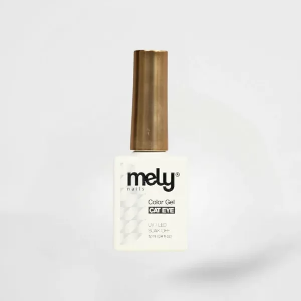 Producto - Color Gel UV/LED Cat Eye Mely