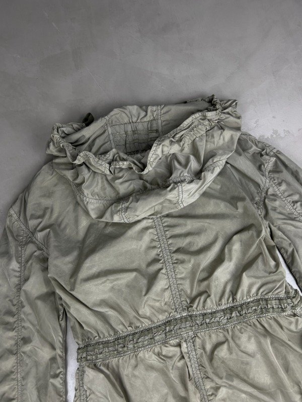 Producto - Parachute Diesel Jacket - 10
