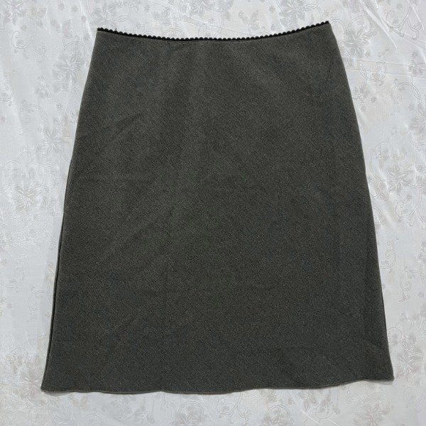 Producto - grey midi skirt (2)