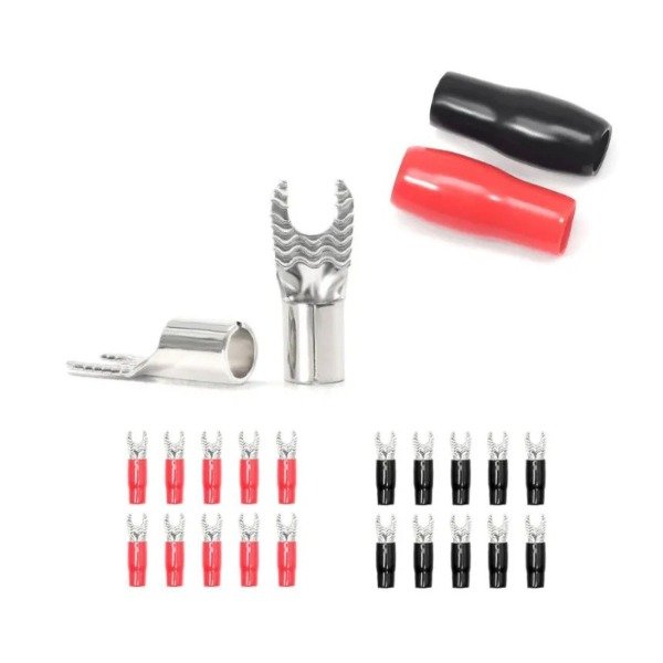 Producto - TERMINAL PALA 4 GAUGES X UNIDAD