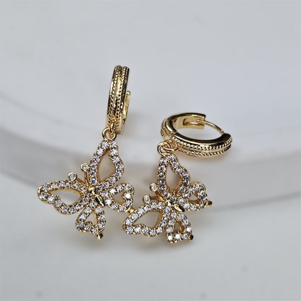 Producto - Aros Monarca