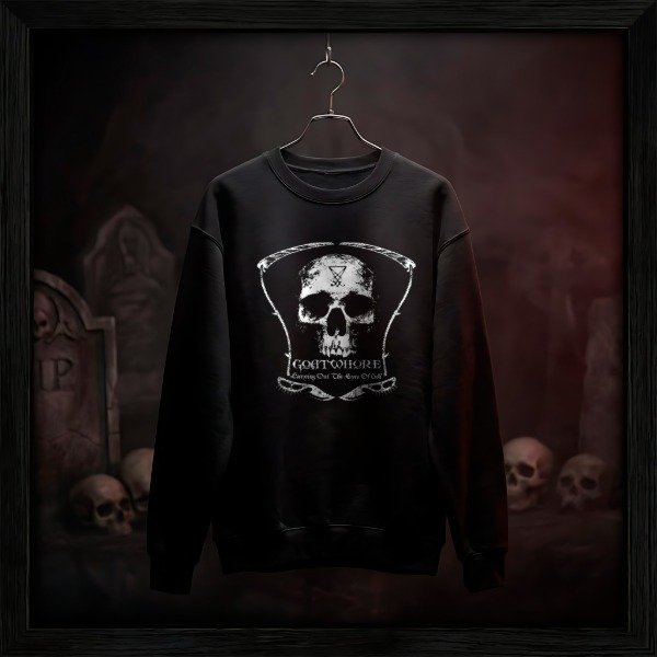 Producto - BUZO GOATWHORE
