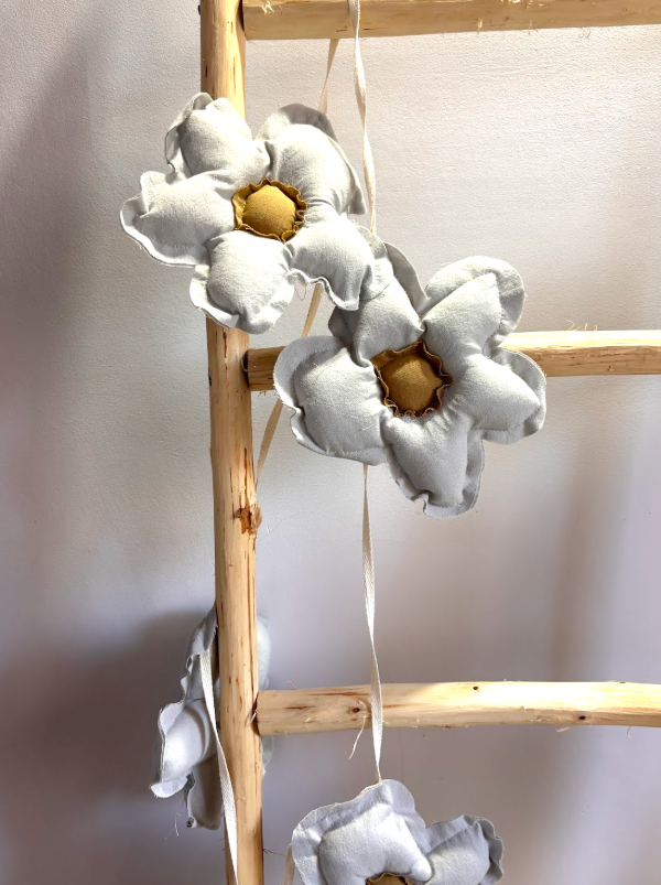 Producto - Guirnalda de Flores