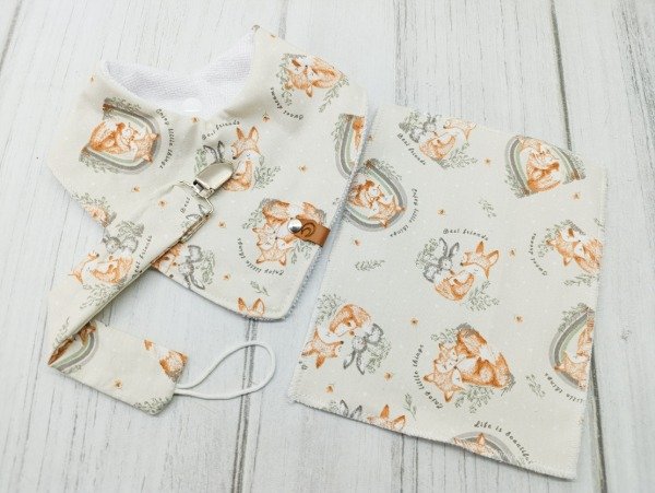 Producto - COMBO ZORRITOS