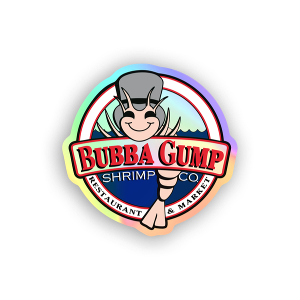 Producto - Bubba Gump