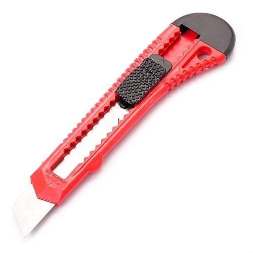 Producto - cutter onix 18MM plastico