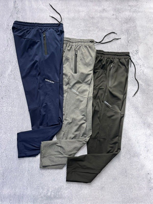 Producto - JOGGINGS TERMICOS Cool Dry