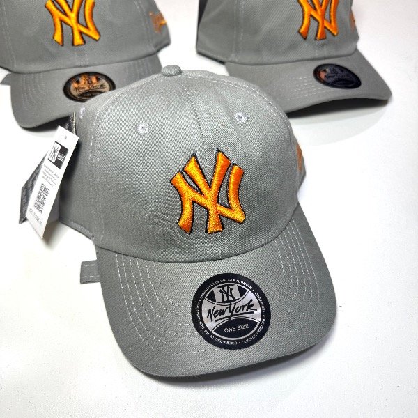Últimas NY relieve — imagen 2