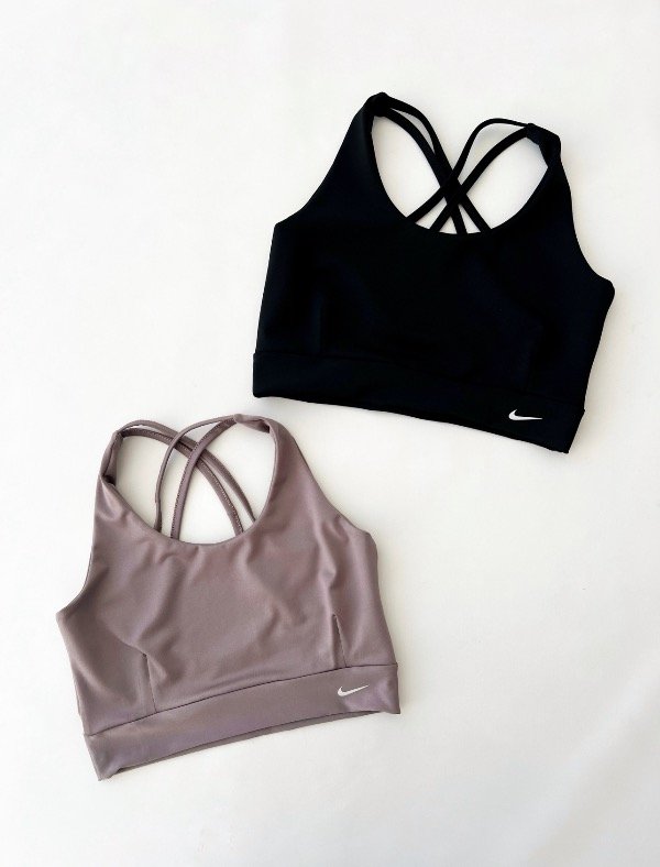 Producto - Top espalda cruzada