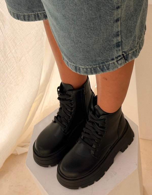 Producto - Borcegos Clair