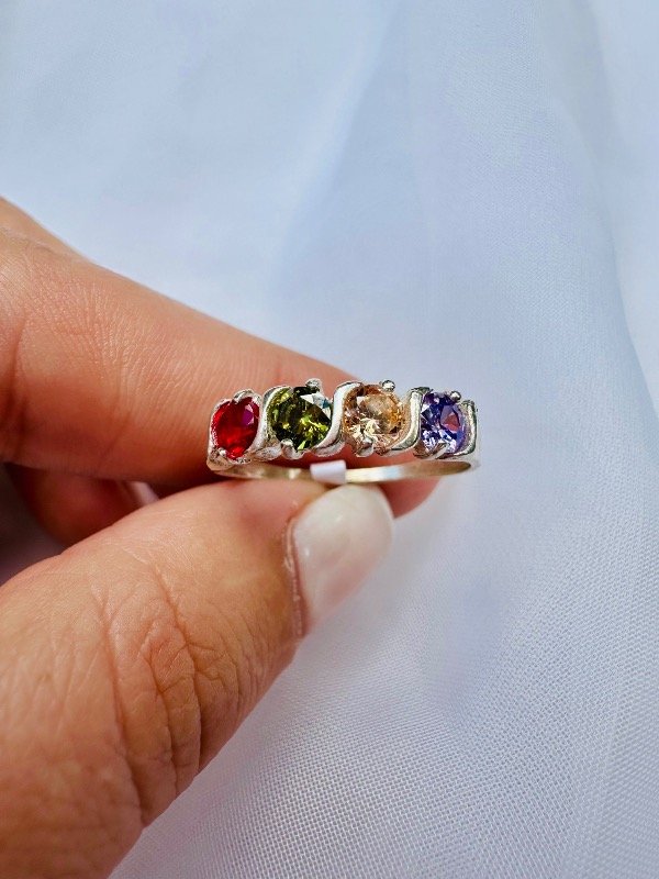 Producto - Anillo 104