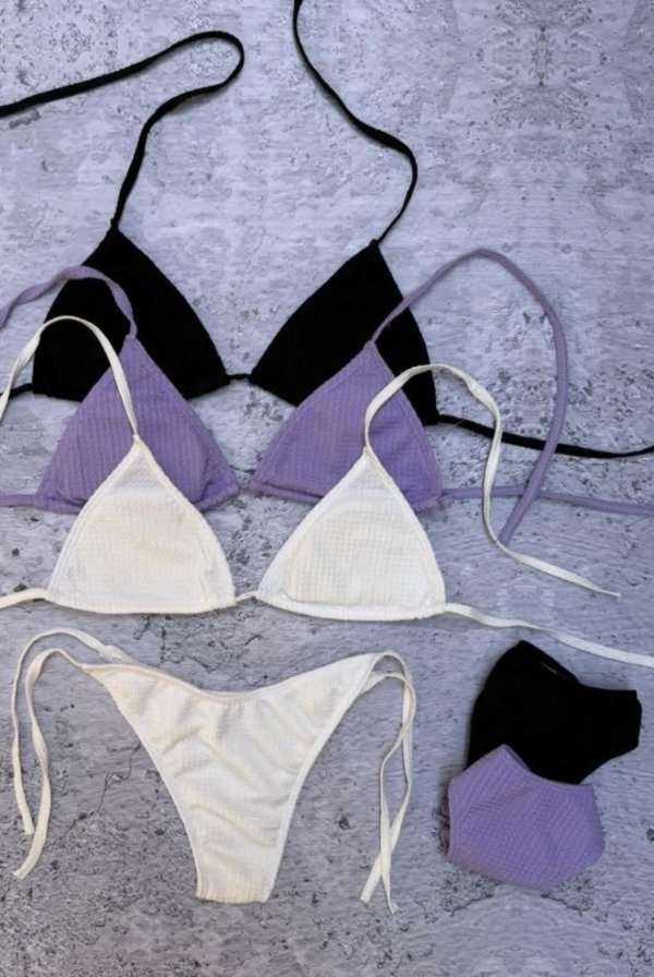 Producto - Bikini Amelie