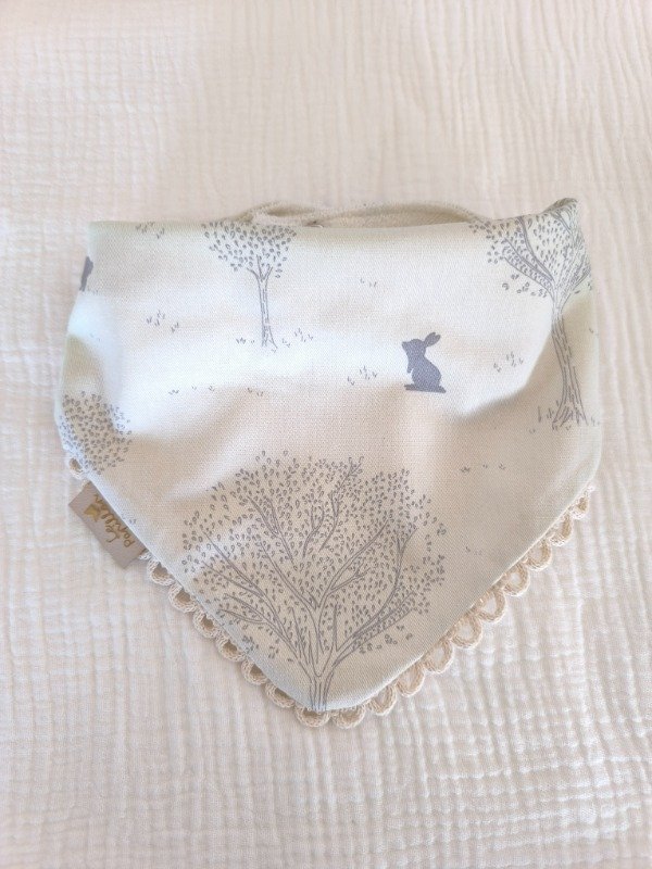 Producto - Bandana Est Punt 14