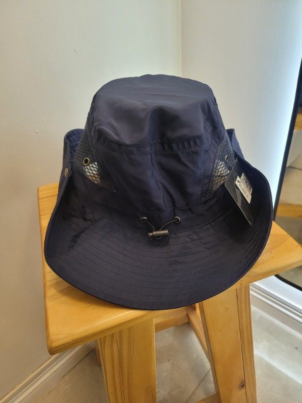Producto - Sombrero Wanderlust Outdoor - 5