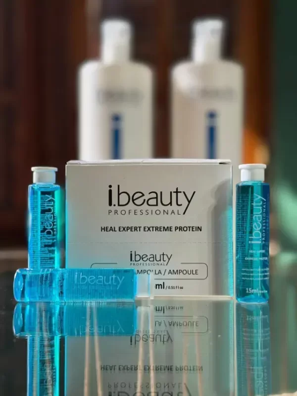 Producto - Heal Expert Extreme Protein 15ml