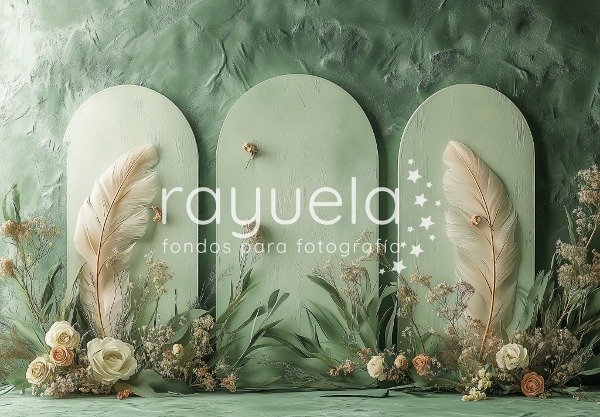 Producto - DECOPANELESYGLOBOS 48