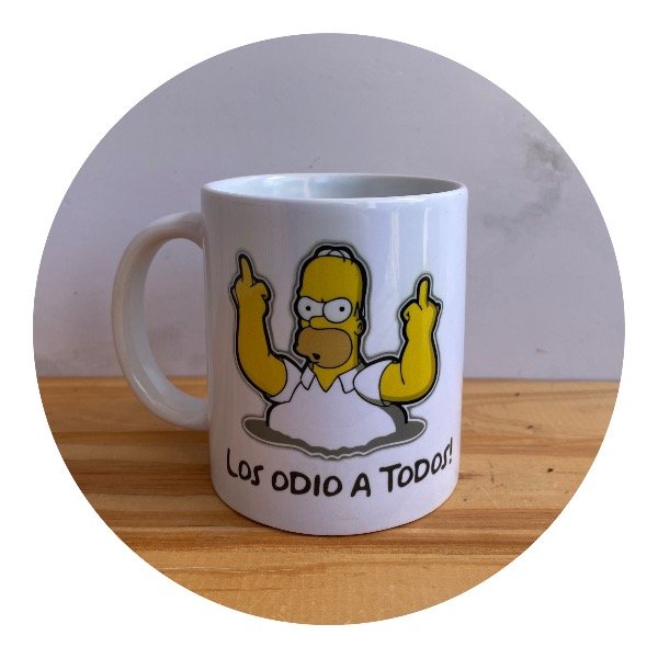 Producto - Taza Prem 28